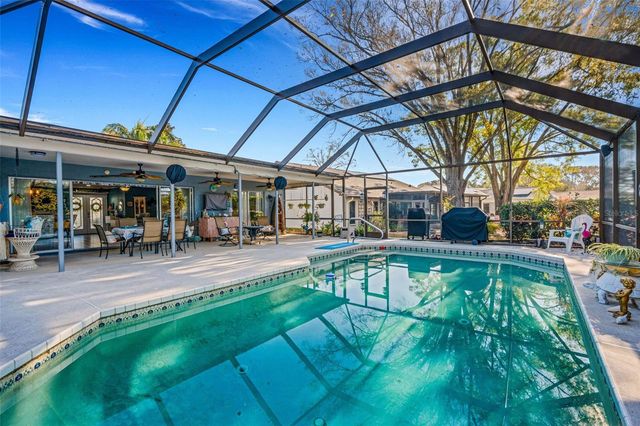 3514 E LINKS COURT, Palm Harbor, FL 34684