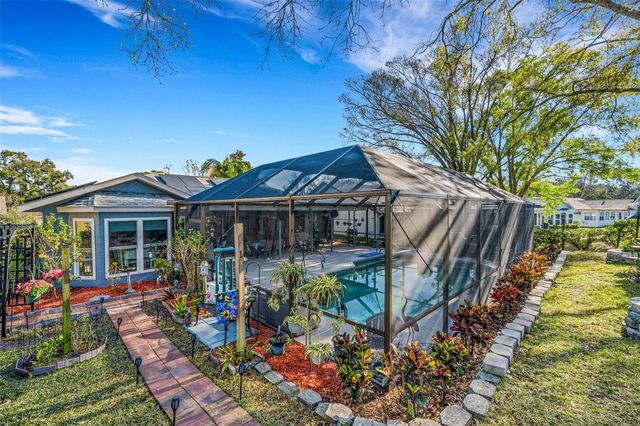 3514 E LINKS COURT, Palm Harbor, FL 34684