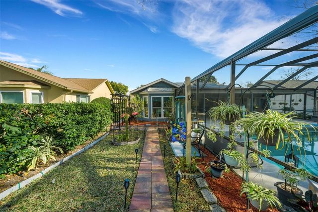 3514 E LINKS COURT, Palm Harbor, FL 34684