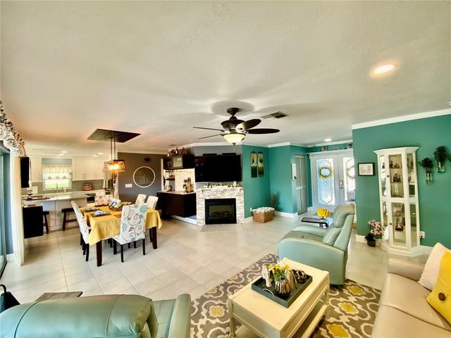 3514 E LINKS COURT, Palm Harbor, FL 34684