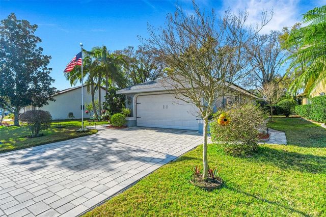 3514 E LINKS COURT, Palm Harbor, FL 34684