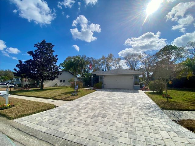 3514 E LINKS COURT, Palm Harbor, FL 34684