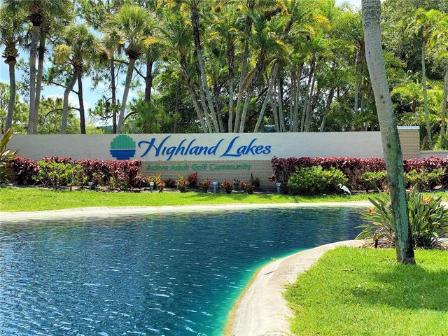 3514 E LINKS COURT, Palm Harbor, FL 34684