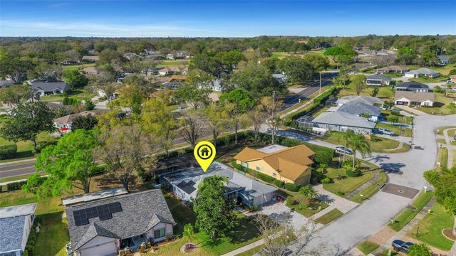 3514 E LINKS COURT, Palm Harbor, FL 34684