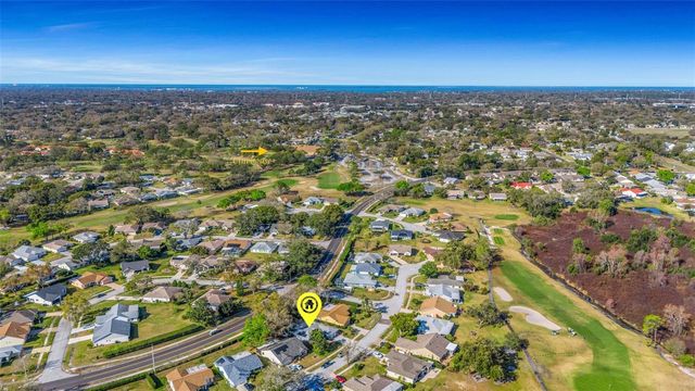 3514 E LINKS COURT, Palm Harbor, FL 34684