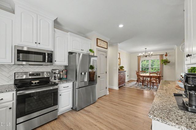 8714 Surrey Top Road, Bailey, NC 27807