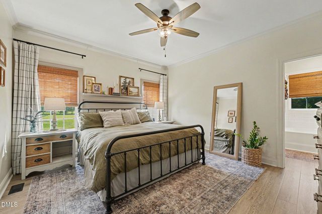 8714 Surrey Top Road, Bailey, NC 27807
