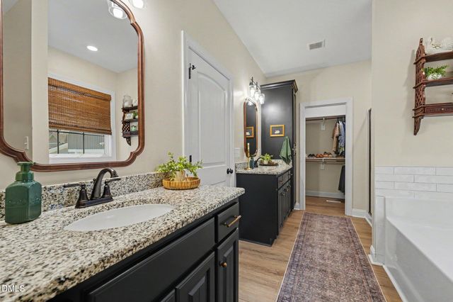 8714 Surrey Top Road, Bailey, NC 27807