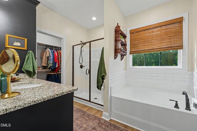 8714 Surrey Top Road, Bailey, NC 27807