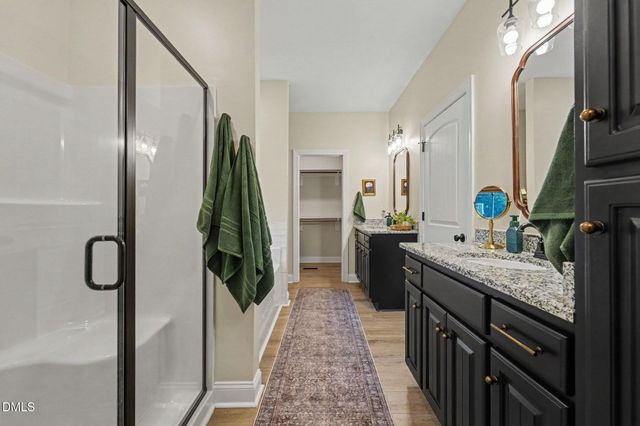 8714 Surrey Top Road, Bailey, NC 27807