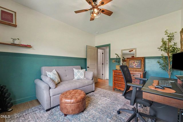 8714 Surrey Top Road, Bailey, NC 27807