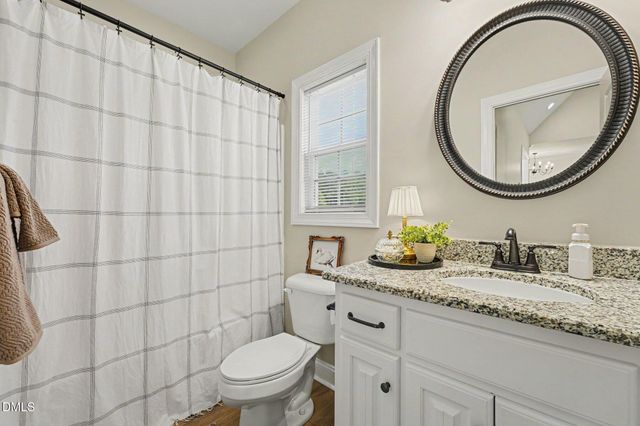 8714 Surrey Top Road, Bailey, NC 27807
