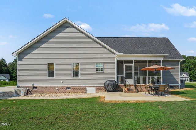 8714 Surrey Top Road, Bailey, NC 27807