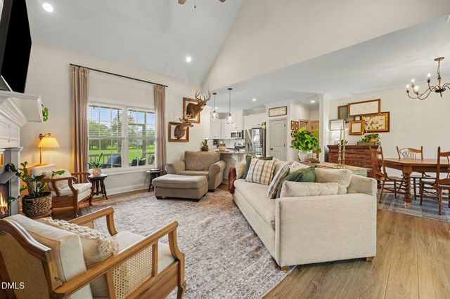 8714 Surrey Top Road, Bailey, NC 27807