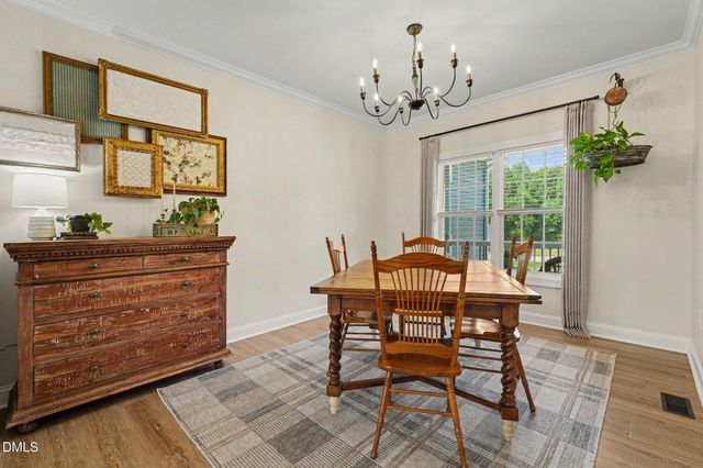 8714 Surrey Top Road, Bailey, NC 27807
