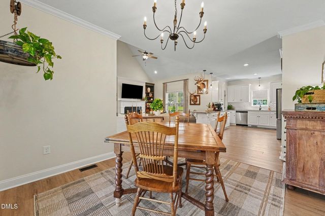 8714 Surrey Top Road, Bailey, NC 27807
