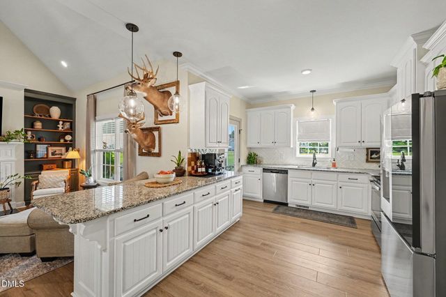 8714 Surrey Top Road, Bailey, NC 27807