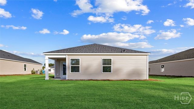 119 Hollingsworth Loop, Statesboro, GA 30461