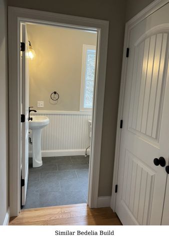 Map 23 Lot 11-22 Frederick Lane, Nottingham, NH 03290