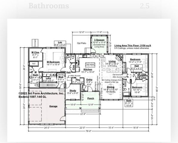 Map 23 Lot 11-22 Frederick Lane, Nottingham, NH 03290