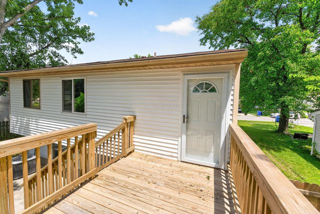 6931 Candlish Drive, Reynoldsburg, OH 43068