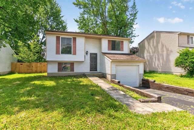 6931 Candlish Drive, Reynoldsburg, OH 43068