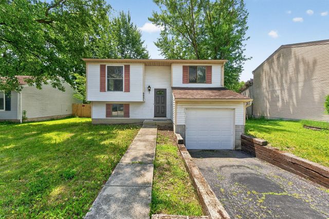 6931 Candlish Drive, Reynoldsburg, OH 43068