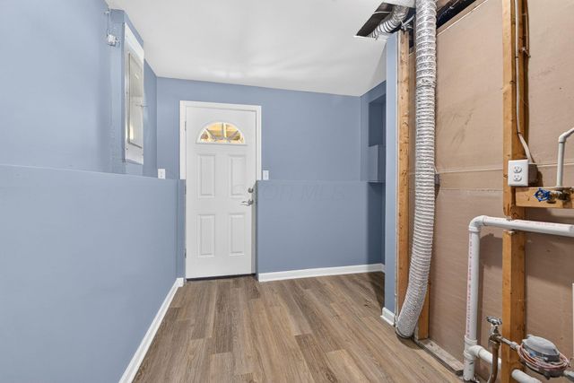 6931 Candlish Drive, Reynoldsburg, OH 43068