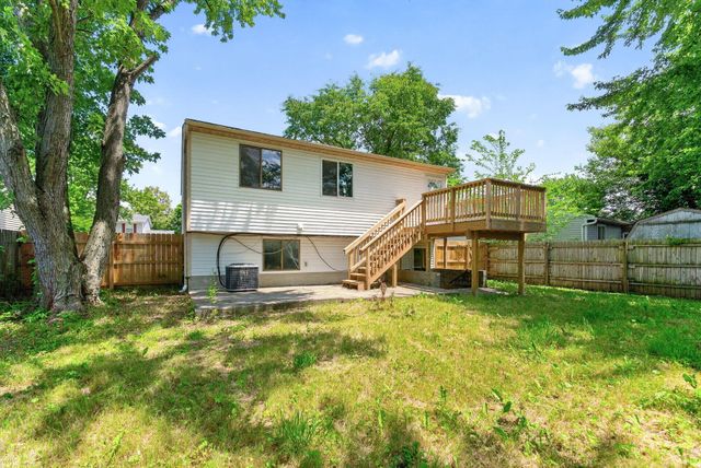 6931 Candlish Drive, Reynoldsburg, OH 43068