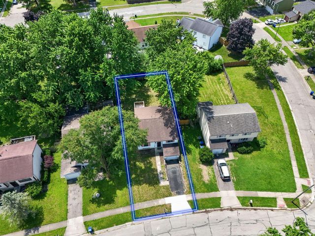 6931 Candlish Drive, Reynoldsburg, OH 43068
