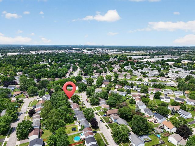 6931 Candlish Drive, Reynoldsburg, OH 43068