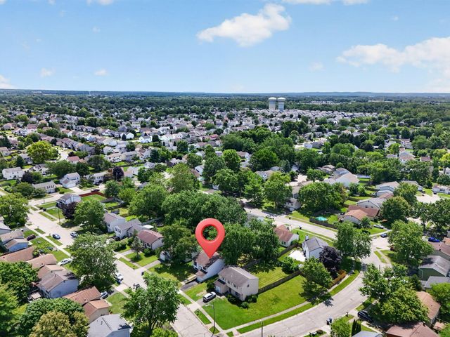 6931 Candlish Drive, Reynoldsburg, OH 43068