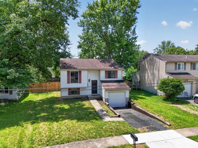 6931 Candlish Drive, Reynoldsburg, OH 43068
