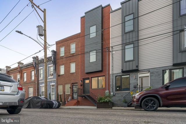1620 N RANDOLPH ST, Philadelphia, PA 19122