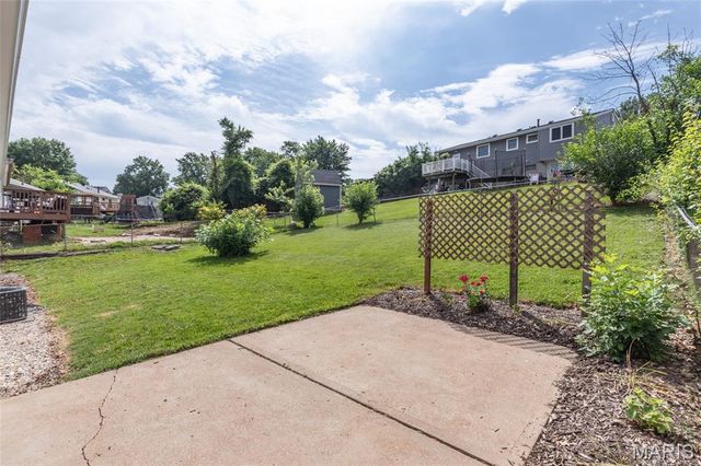 3128 Pinebrook Drive, Arnold, MO 63010