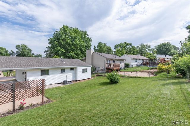 3128 Pinebrook Drive, Arnold, MO 63010