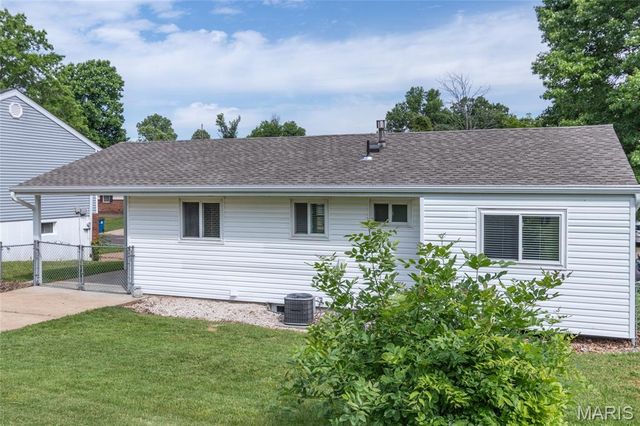 3128 Pinebrook Drive, Arnold, MO 63010