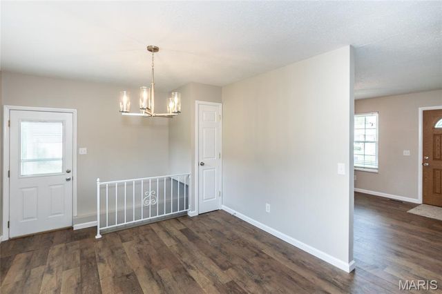 3128 Pinebrook Drive, Arnold, MO 63010