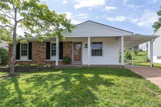 3128 Pinebrook Drive, Arnold, MO 63010