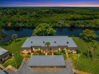 4112 HAMPTON DRIVE, New Port Richey, FL 34652