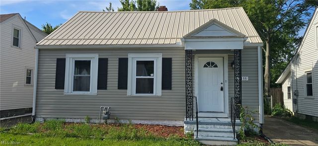 3155 Mckinley Street, Lorain, OH 44052