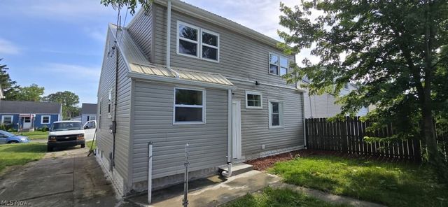 3155 Mckinley Street, Lorain, OH 44052