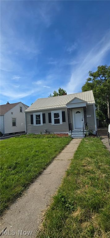 3155 Mckinley Street, Lorain, OH 44052