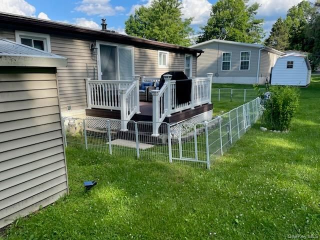 128 Brittany Terrace 128, New Windsor, NY 12575