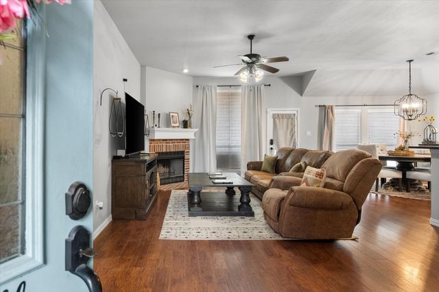 1014 Baltic Avenue, Midlothian, TX 76065