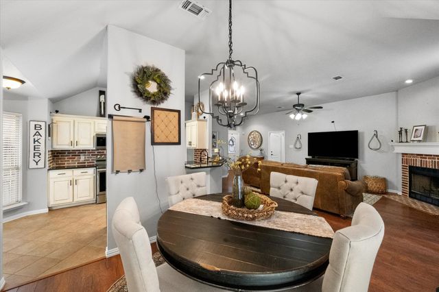 1014 Baltic Avenue, Midlothian, TX 76065