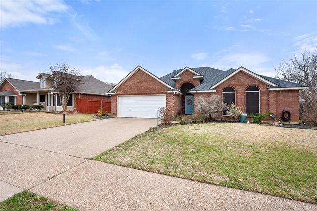 1014 Baltic Avenue, Midlothian, TX 76065