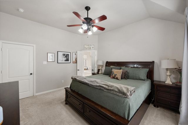 1014 Baltic Avenue, Midlothian, TX 76065