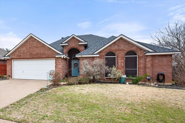 1014 Baltic Avenue, Midlothian, TX 76065