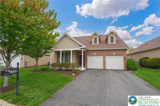 6706 Federal Drive, Hanover Twp, PA 18017